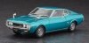 Hasegawa 20766 Toyota Celica LB 1600ST (1973) 1/24